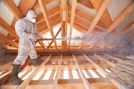 Types of Insulation We Offer in Winfield, WV